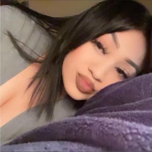 Meet your Posher, Destiny marie